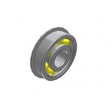 Радиальные шариковые подшипники - 6303 NR SKF Радиальные шариковые подшипники - 6303 NR SKF